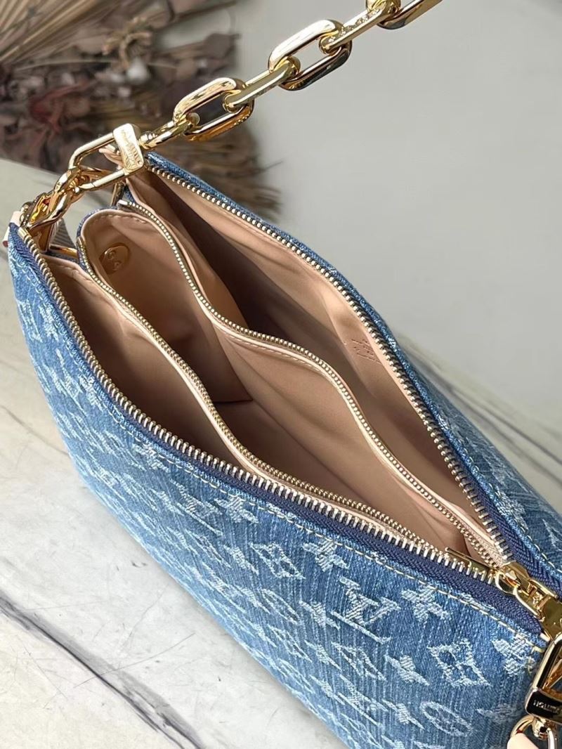 Louis Vuitton Satchel Bags